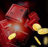 Online Casino Bonus Visual